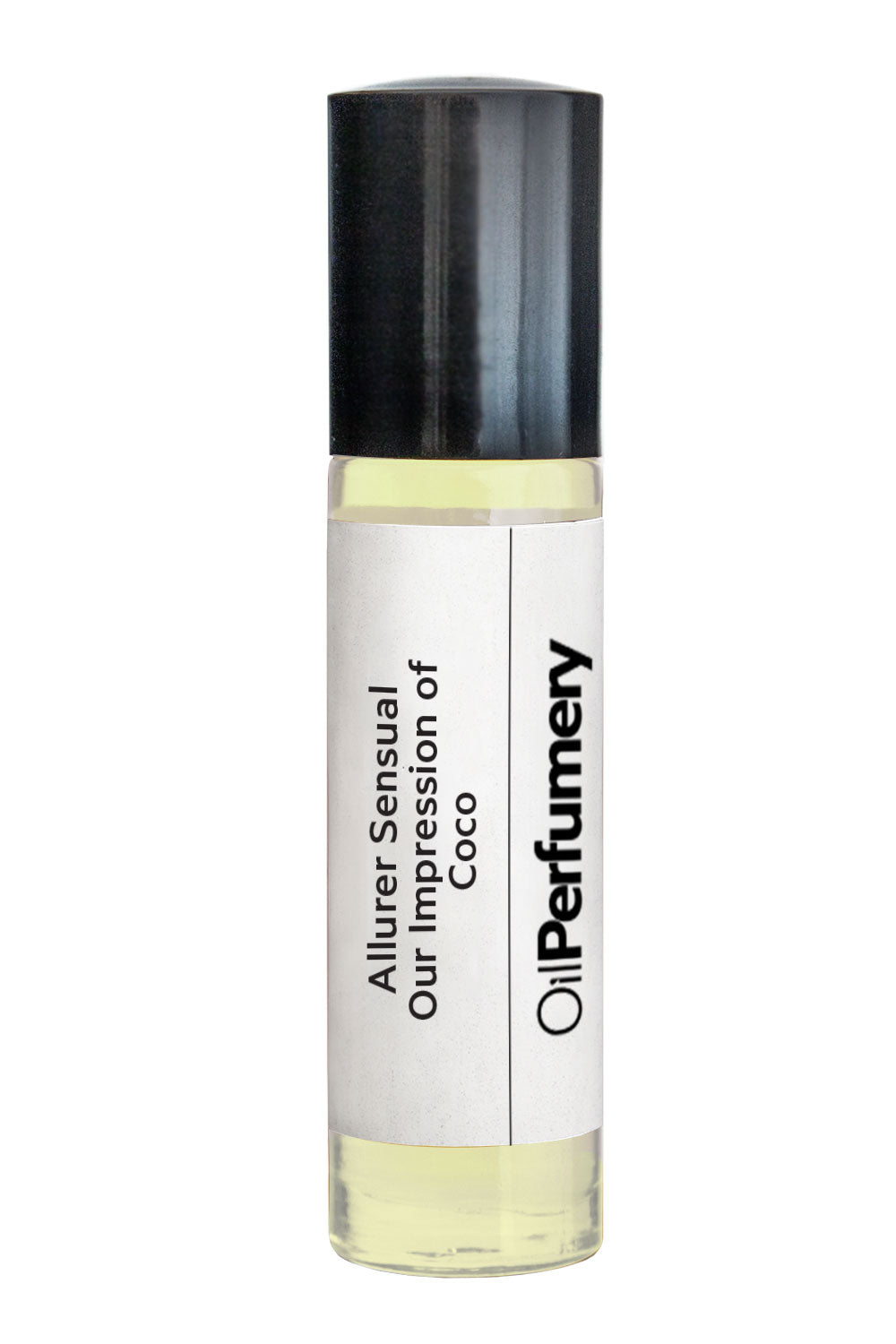 Oil Perfumery Impression of Coco - Allurer Sensual