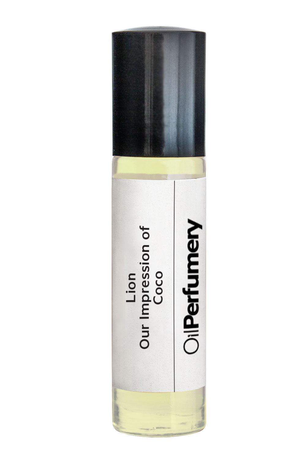 Oil Perfumery Impression of Coco - Lion