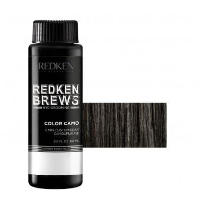 REDKEN BREWS_Color Camo 2 oz._Cosmetic World