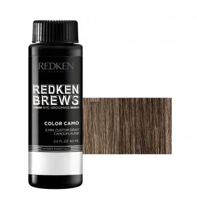 REDKEN BREWS_Color Camo 2 oz._Cosmetic World