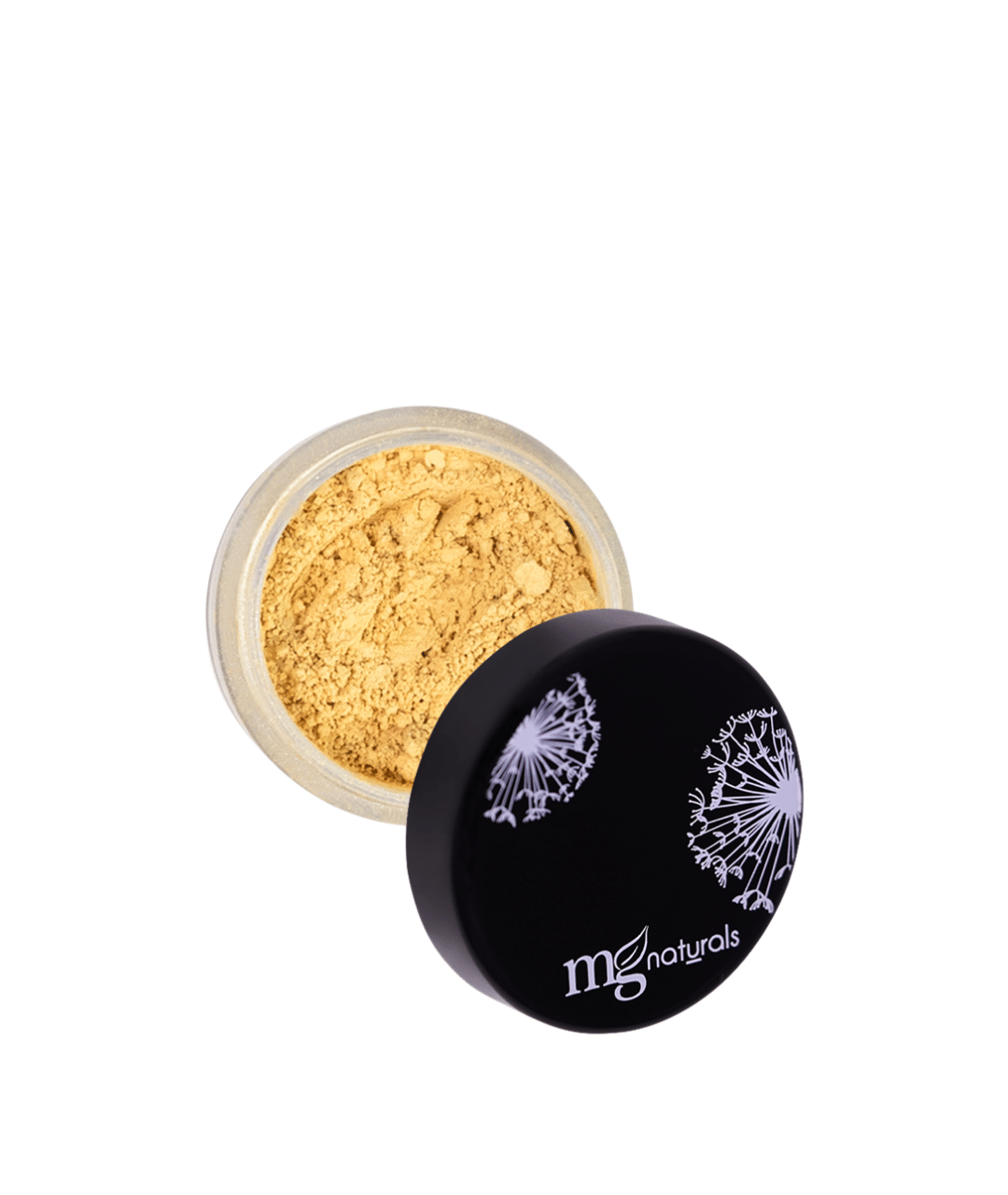 Natural Eye Shadow | Titanium Dioxide Free Eye Shadows