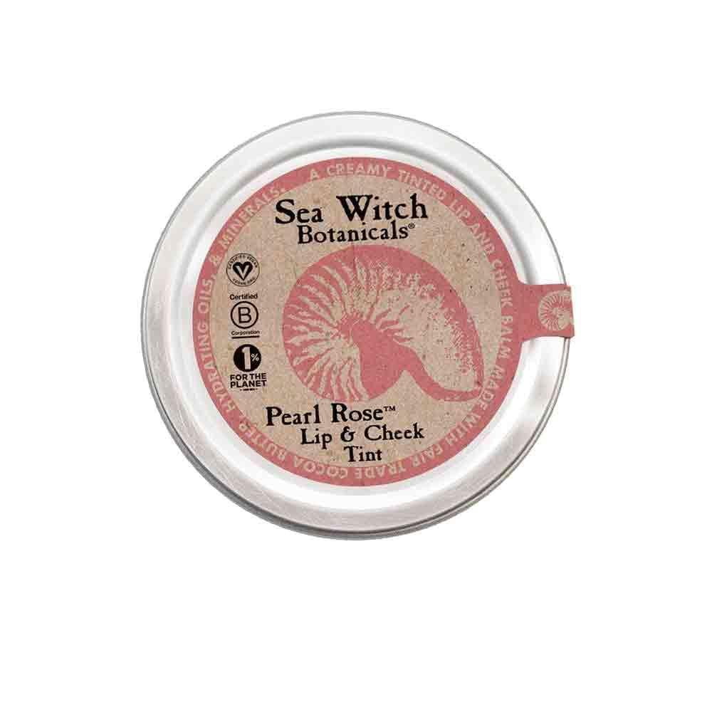 Lip & Cheek Tints