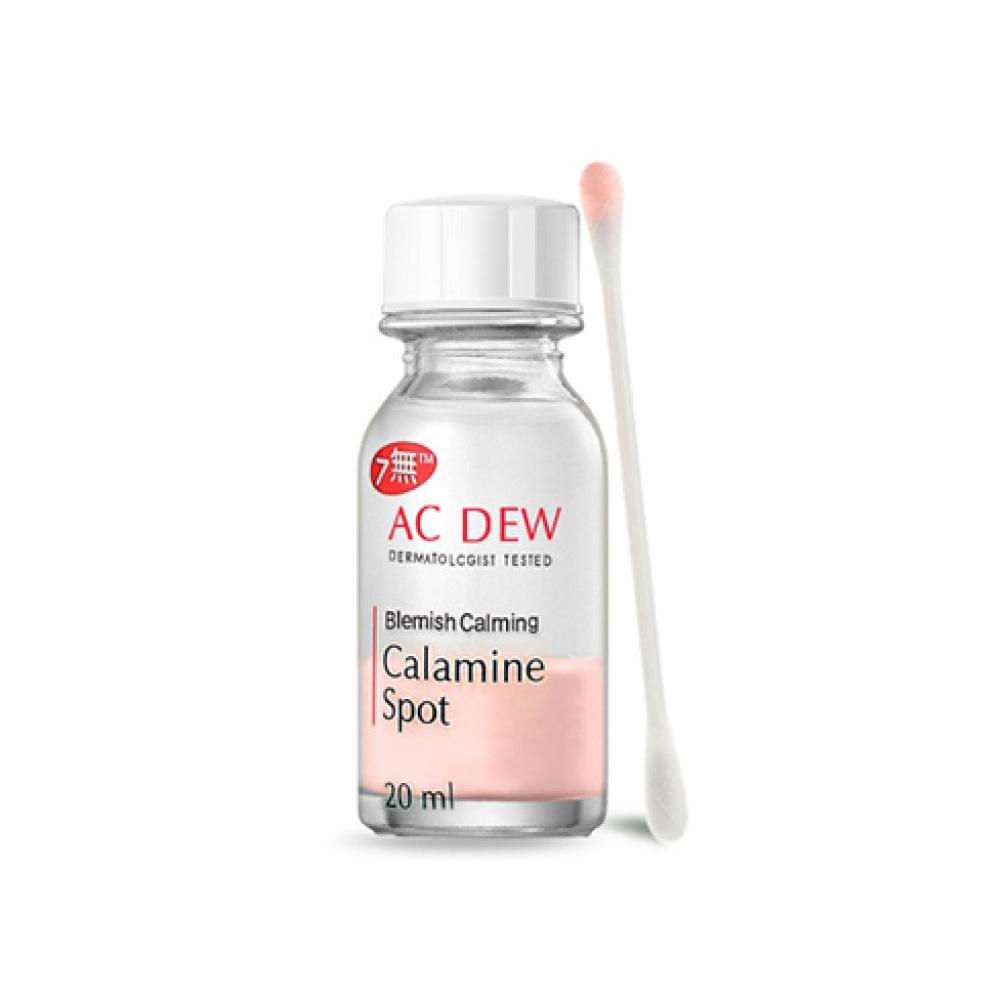 AC Dew Blemish Calming Calamine Spot