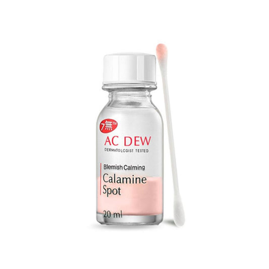 AC Dew Blemish Calming Calamine Spot