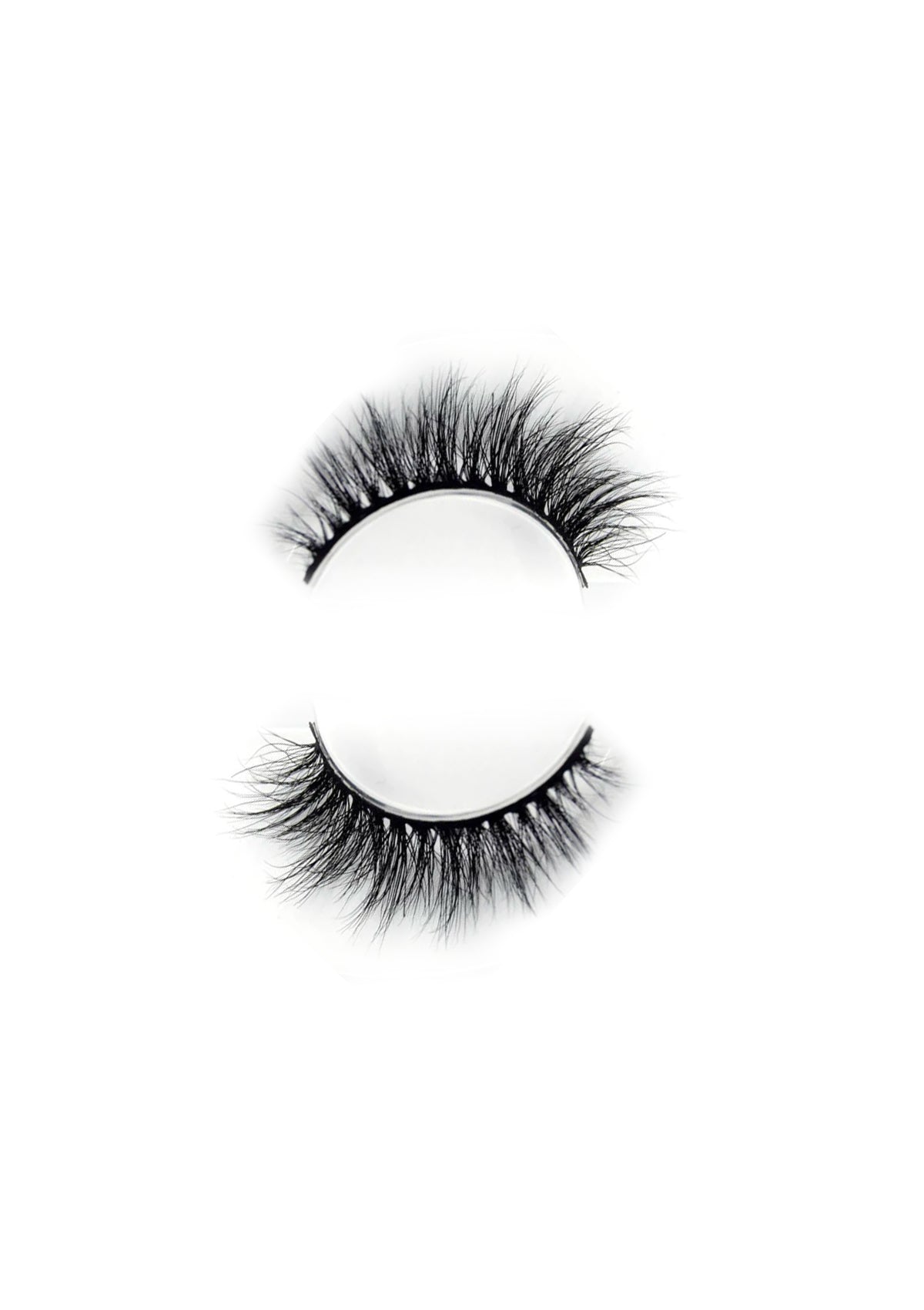 Drama - Petite glam lashes