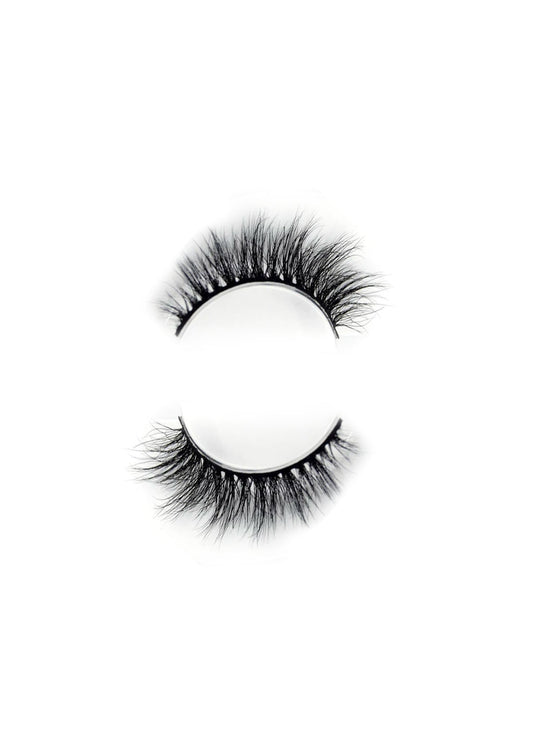 Drama - Petite glam lashes