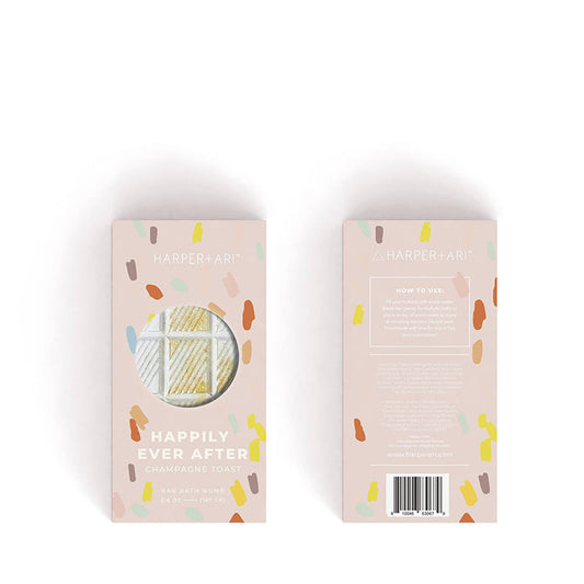 HARPER + ARI | Happily Ever After Bar Bath Bomb