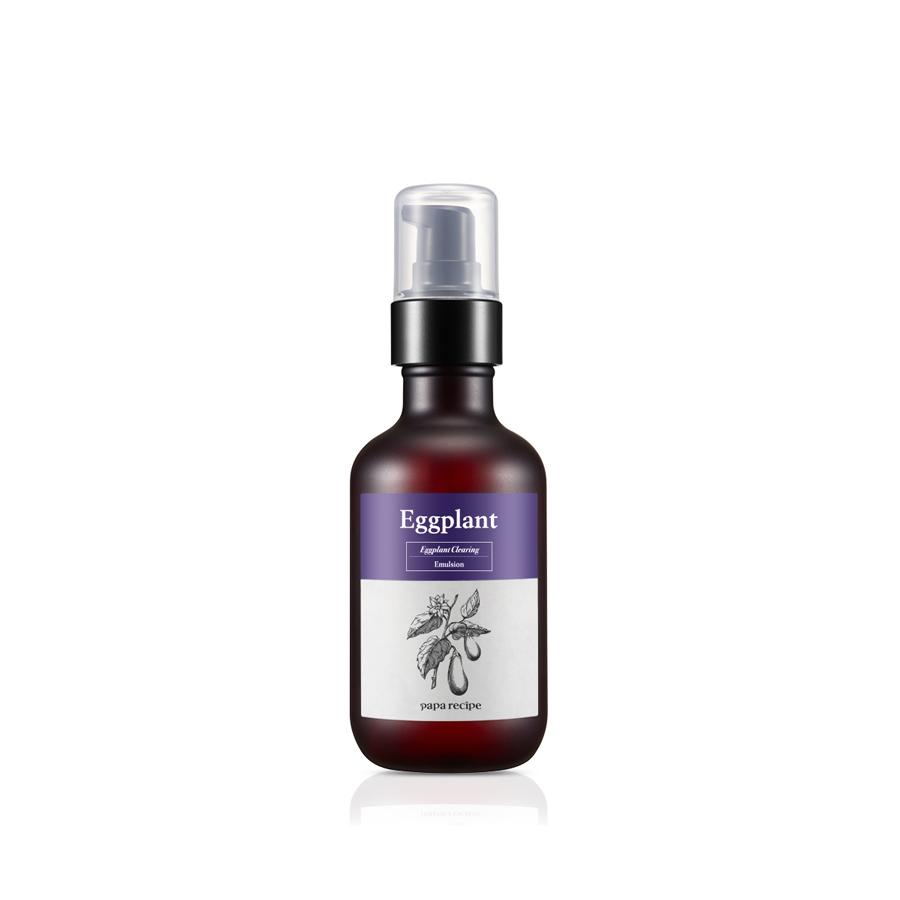 Eggplant Clearing Emulsion