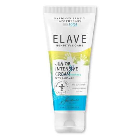 Elave Junior Cream - 125ml