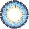 EOS Cat Eyes Blue