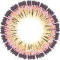EOS Cat Eyes Pink