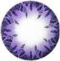 EOS Crystal 2 Tone Violet