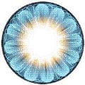 EOS Daisy 3 Tone Blue