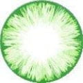 EOS Dark Ice Green