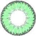 EOS Fairy Green