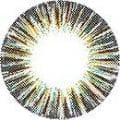 EOS Neon Sign Brown
