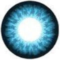 EOS Super Neon Blue (14.5mm)