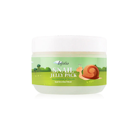 Snail Jelly Pack