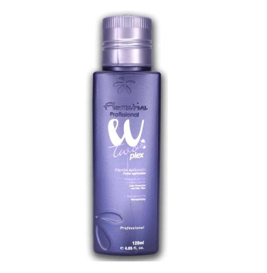 Two Plex Blond Tinting Sealing Volume Reduction Treatment 120ml - Floractive