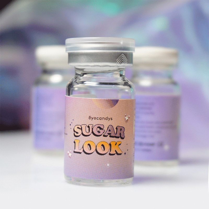Surprise Lens Kit (1 PAIR)