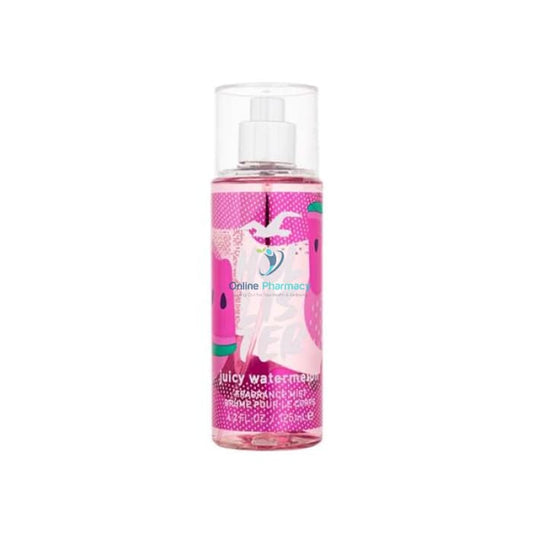 Hollister Juicy Watermelon Body Mist 125ml