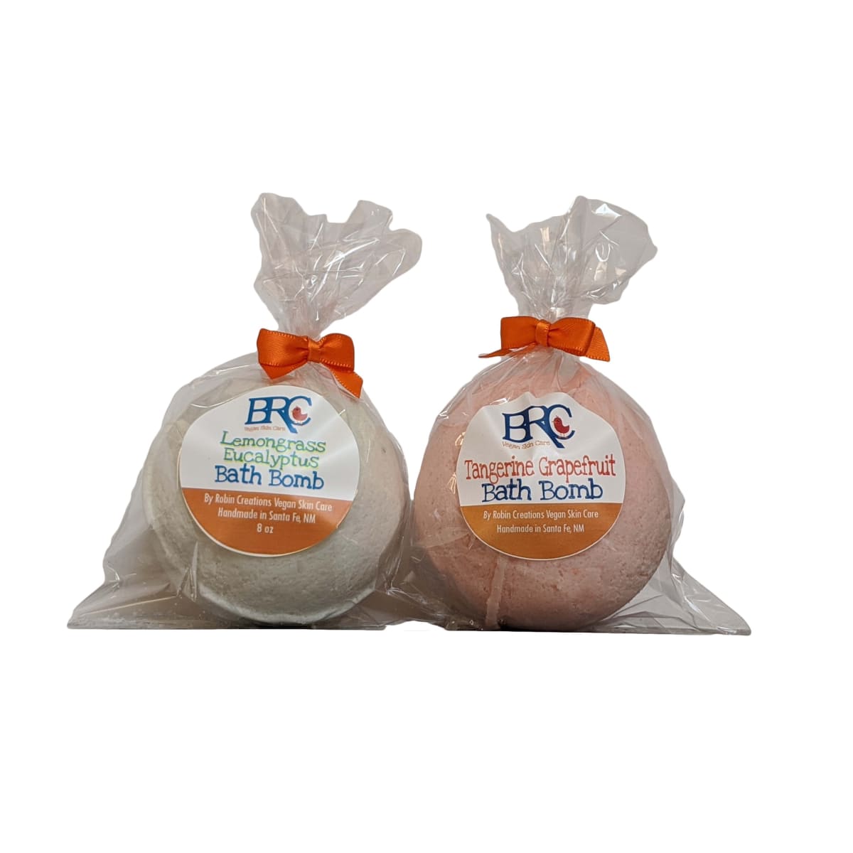 Luxurious Bath Fizzies (Bombs)