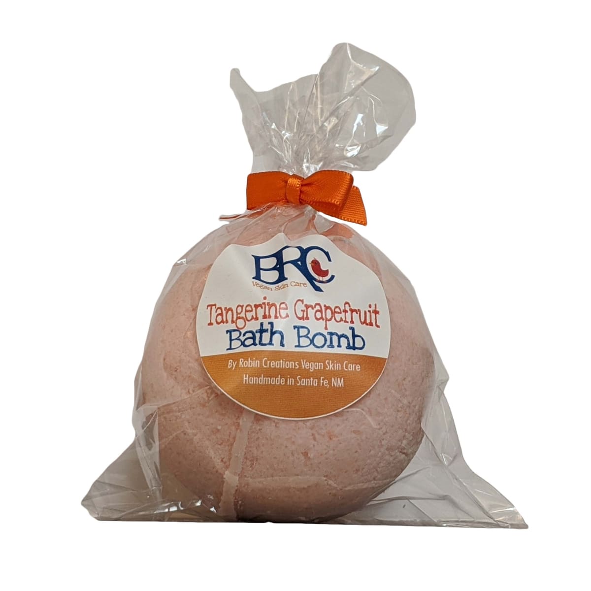 Luxurious Bath Fizzies (Bombs)