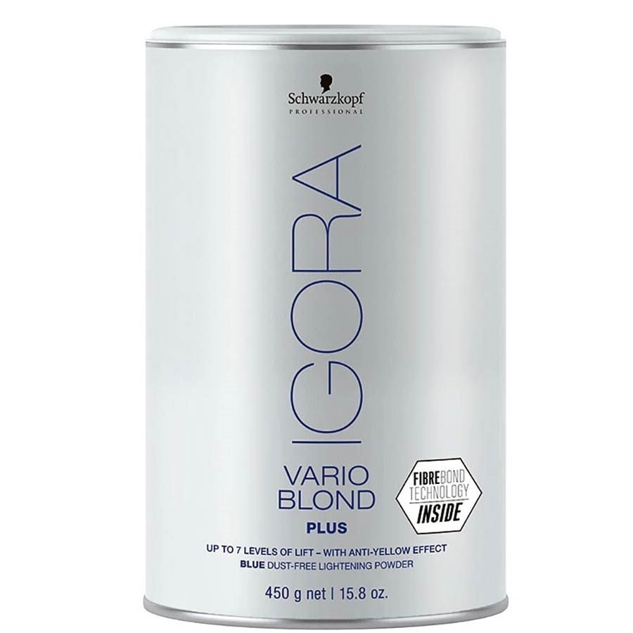 Schwarzkopf Vario Blond Plus