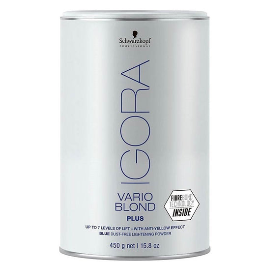 Schwarzkopf Vario Blond Plus