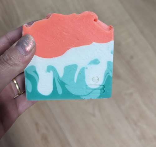 Bar Soap | Bubble Babes Soap