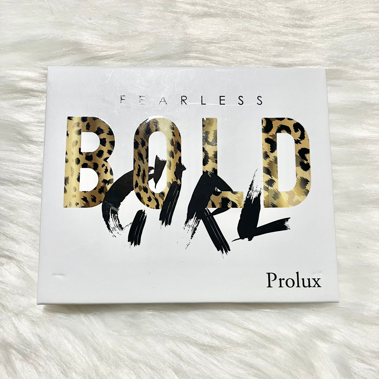 Bold Palette