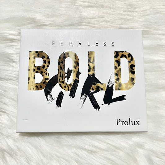 Bold Palette
