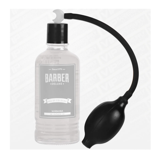 Marmara Barber Aftershave Cologne Atomizer for 16.9oz