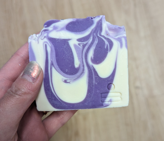 Bar Soap | Bubble Babes Soap
