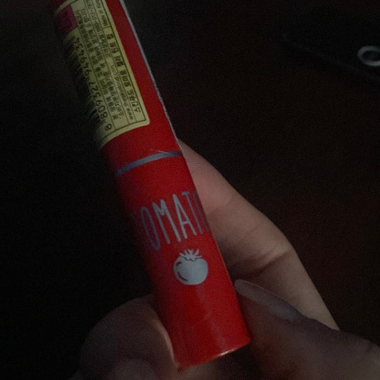 Tomato Jelly Tint Lip (02 Berry Tomato)
