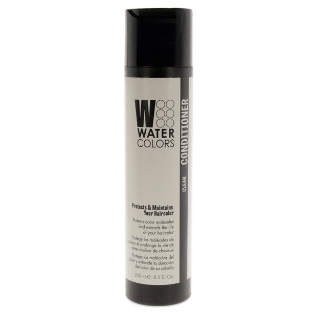 Tressa Watercolors Conditioner 8.5oz - Clear