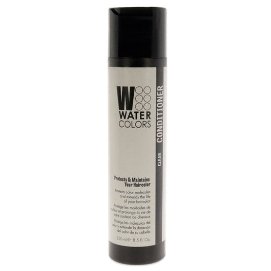 Tressa Watercolors Conditioner 8.5oz - Clear