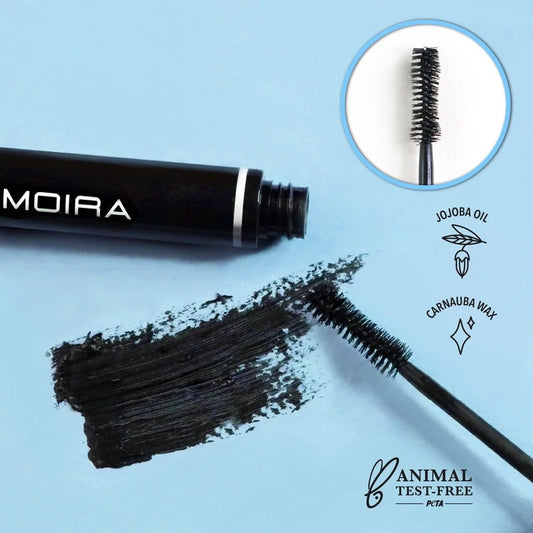 Moira Volume & Lifting Mascara
