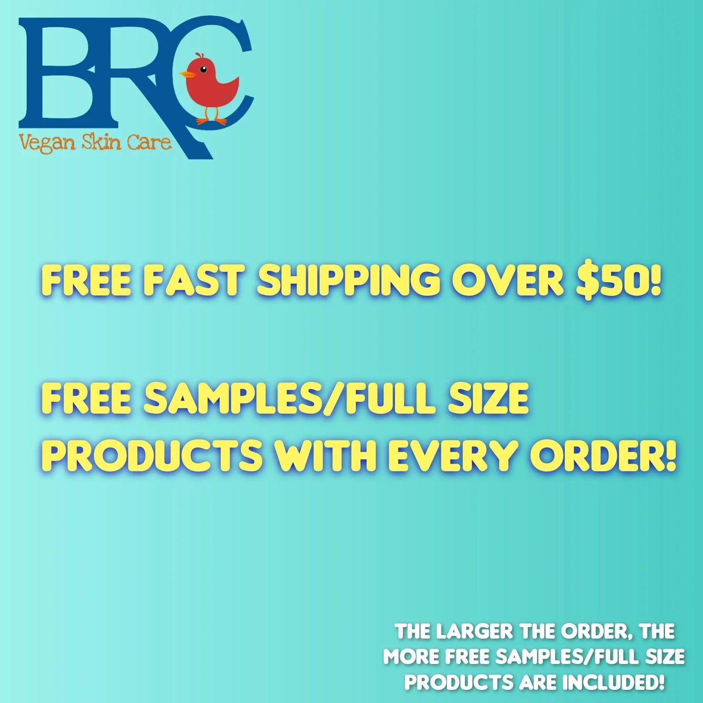 OVERSTOCK - Vegan Body Mist