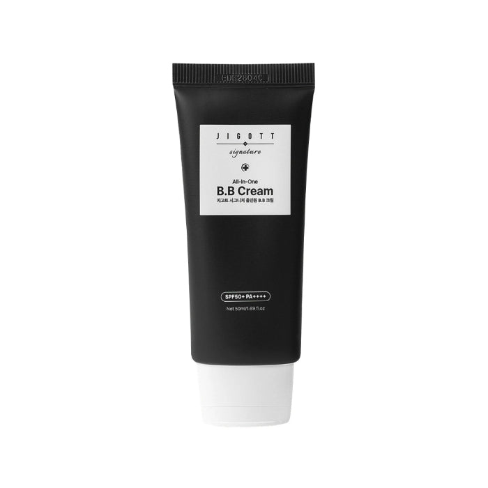 Signature All-in-One BB Cream SPF50+ PA++++