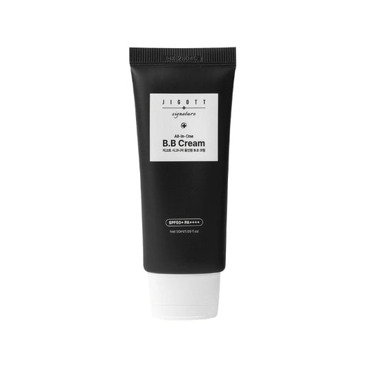 Signature All-in-One BB Cream SPF50+ PA++++