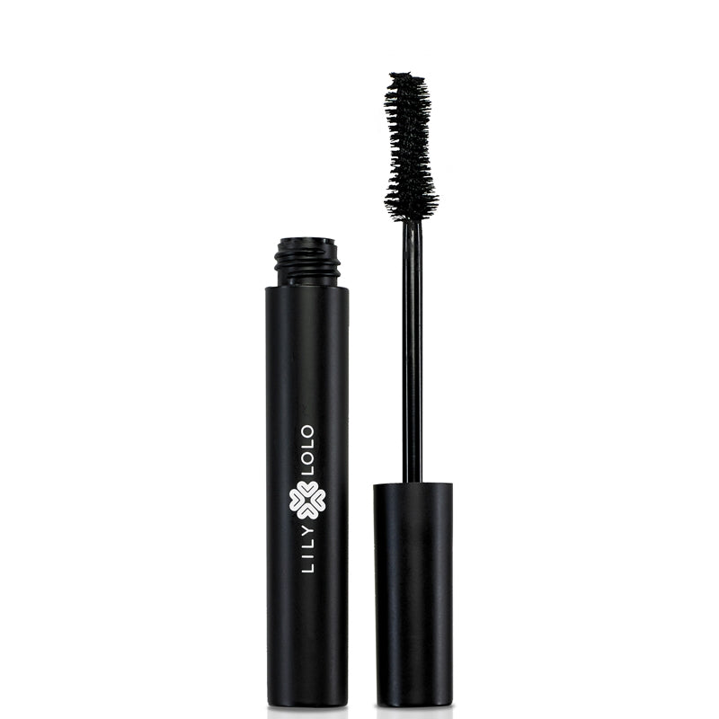Lily Lolo Big Lash Natural Mascara 6.5ml