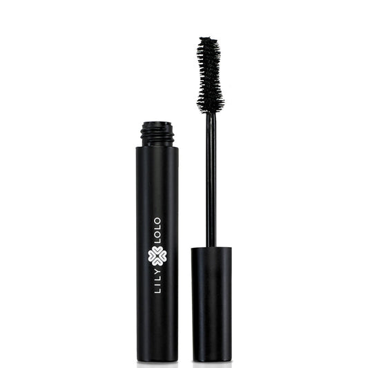 Lily Lolo Big Lash Natural Mascara 6.5ml