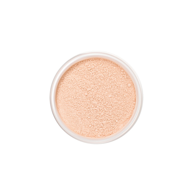 Lily Lolo Finishing Powder