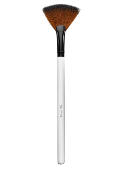 Lily Lolo Small Fan Brush