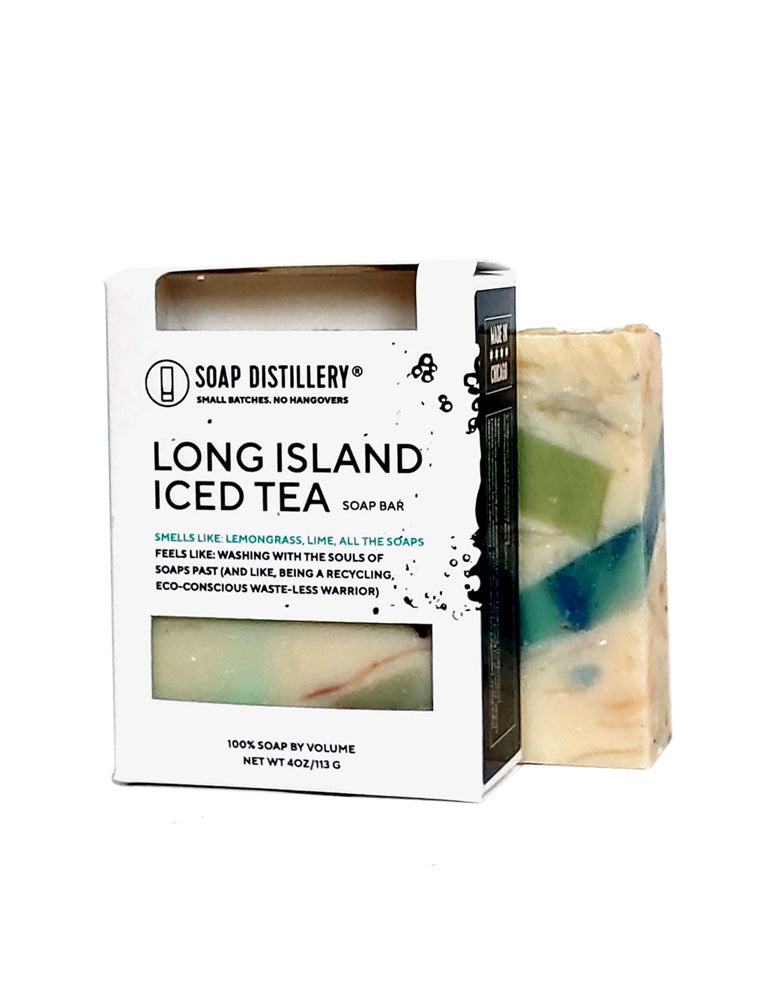 Distillery Soaps