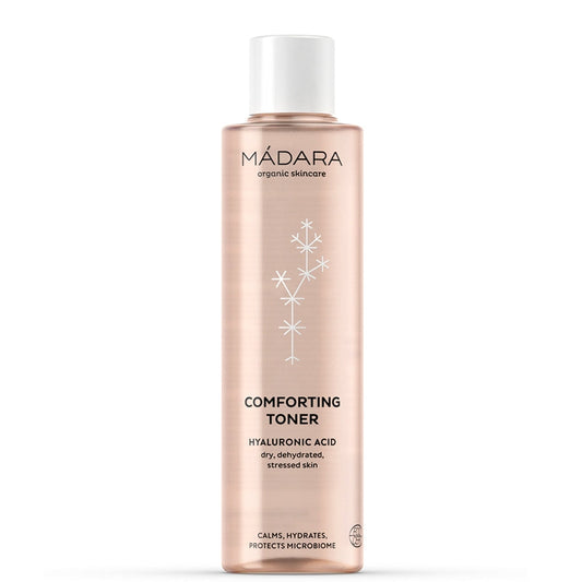 Madara Comforting Toner (for Dry to Very Dry Skin) 200ml