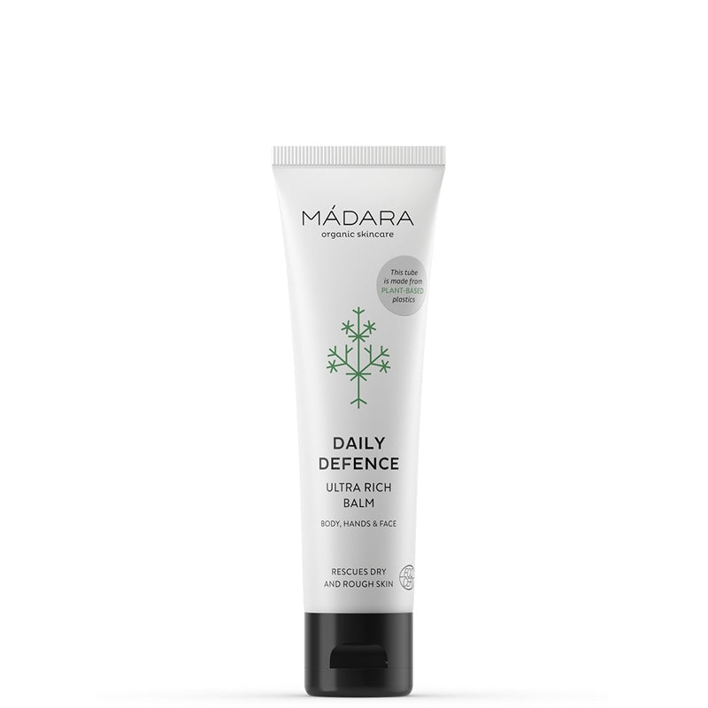 Madara Daily Defence Ultra Rich Balm 60ml