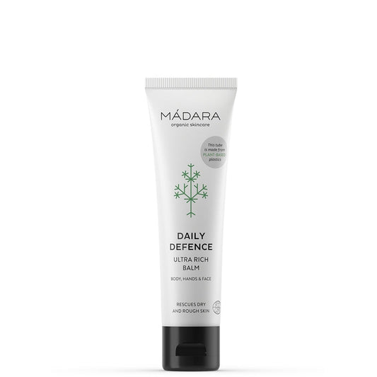 Madara Daily Defence Ultra Rich Balm 60ml