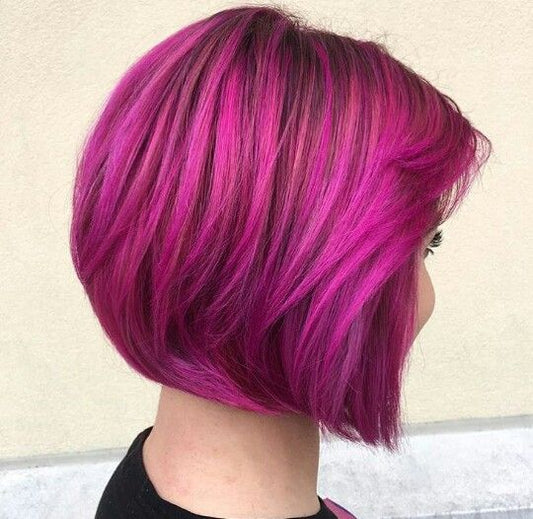 Tinte Wuap+Colors: Magenta Princess